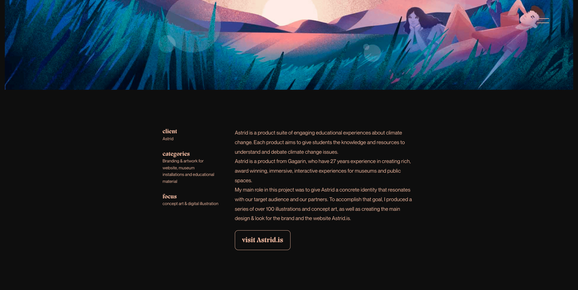 layout