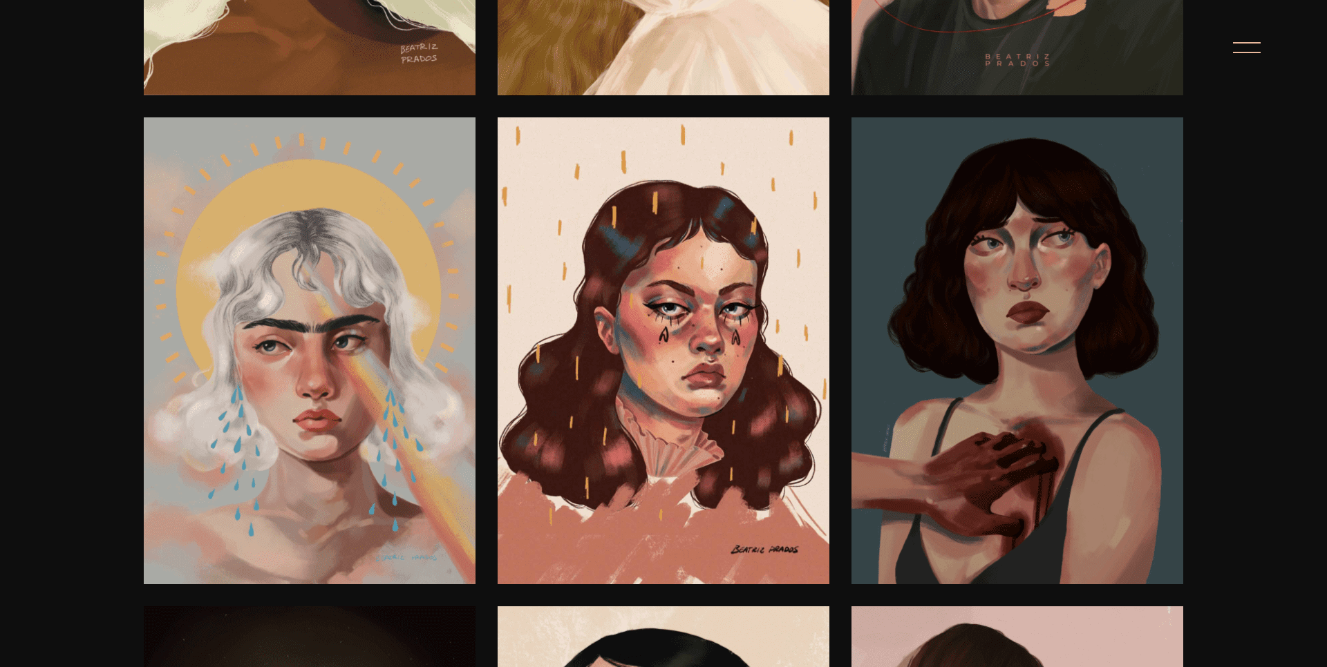 layout