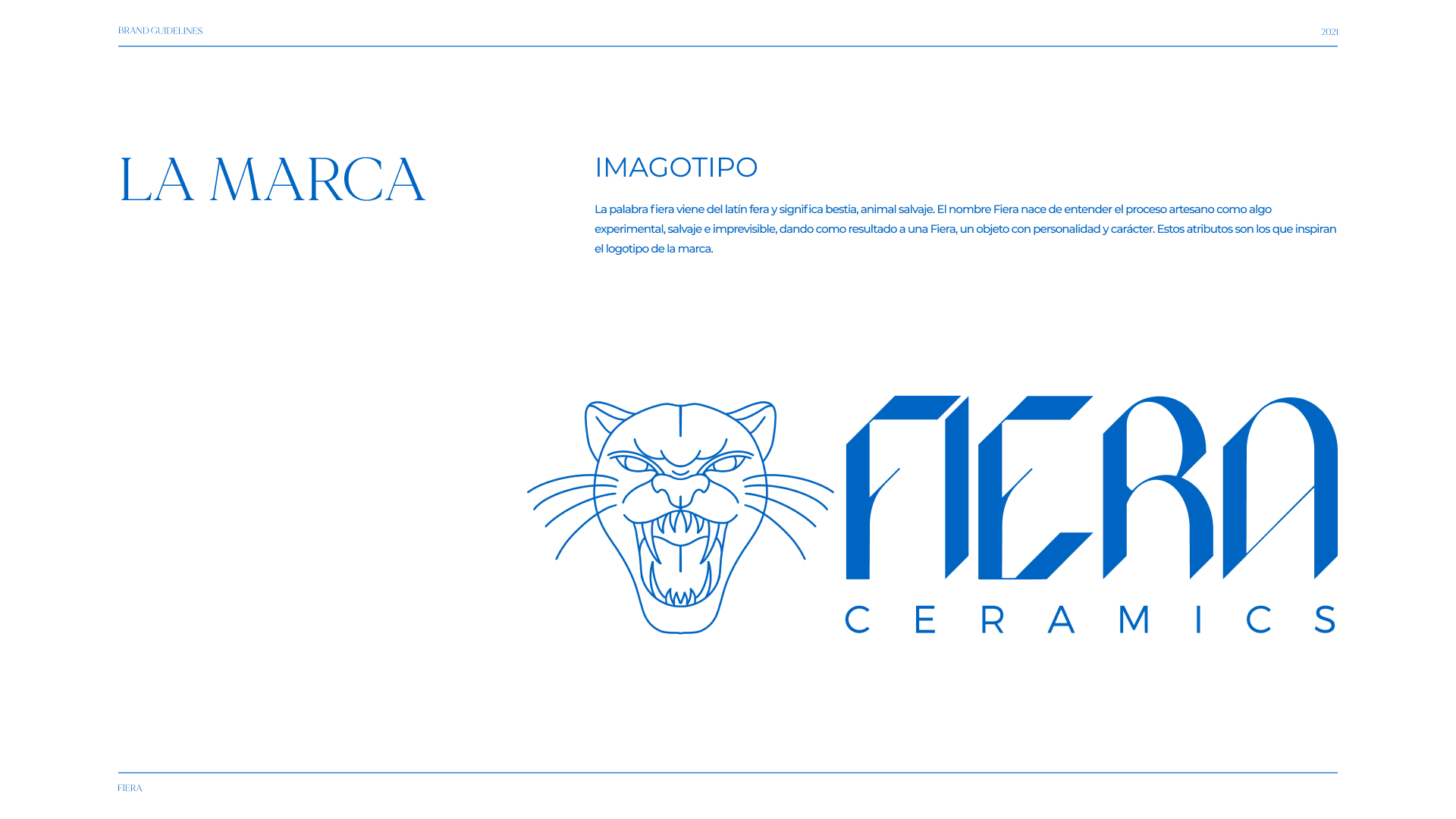 tipografía